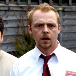 Ed and Shaun / Picture Credit: Film 4 Productions
