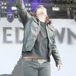 Shinedown @ Download Festival - June 14 - By Andy Squire 
