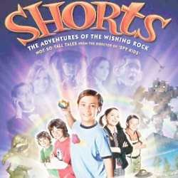 Shorts DVD