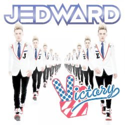 Jedward - Victory
