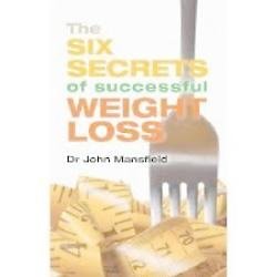 The book to help you lose the weight