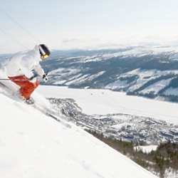 Skiing Myth-Busting Clinic