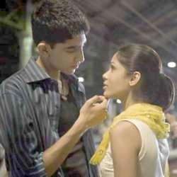 Oscar Winning Film Slumdog Millionaire