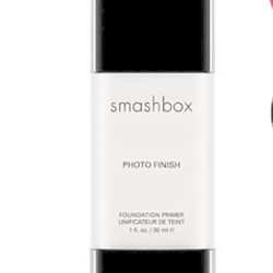 Smashbox Foundation Primer