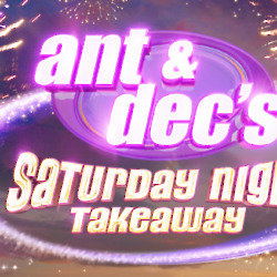 Ant & Dec's Saturday Night Takeaway returns / Credit: ITV