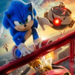 Sonic The Hedgehog 2 is coming soon! / Picture Credit: Paramount Pictures