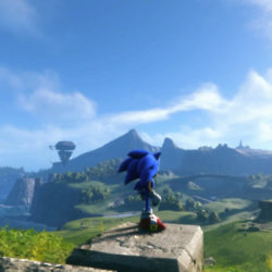 Sonic will return in 2022! / Picture Credit: SEGA