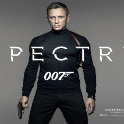 Holiday like James Bond ahead of the new Spectre film release