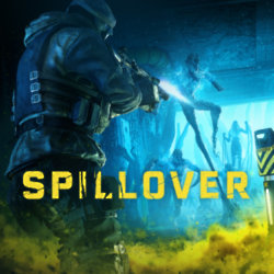 Are you ready for Spillover? / Picture Credit: Ubisoft