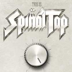 Spinal Tap 25th Anniversary DVD