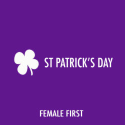 St Patrick's Day on Female First