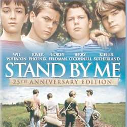 Stand By Me Blu-Ray