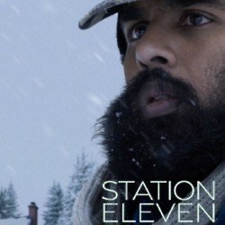 Station Eleven's brand-new poster / Picture Credit: Starzplay