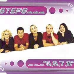 Steps Are Back - Well, Almost...