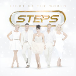 Steps - Light Up The World