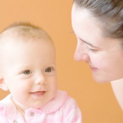 Does your baby have an allergy to cow's milk?