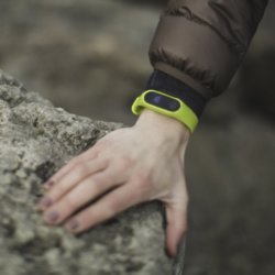 Fitness trackers are an easy way to monitor your movement