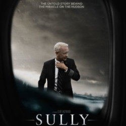 Sully: Miracle On The Hudson