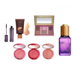 Tarte is now available on QVC.com