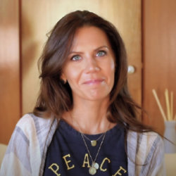 Tati Westbrook returned to YouTube with a tear-soaked video