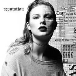 Swift returns this November with new album 'reputation'