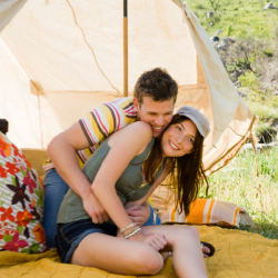 The Do’s and Don’ts of Festival Romances