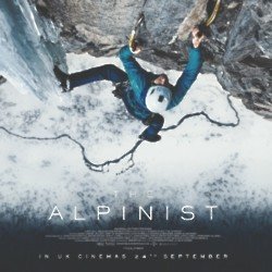 The Alpinist will release this September / Picture Credit: Universal Studios