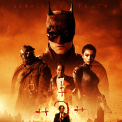 The Batman returns... / Picture Credit: Warner Bros. Pictures