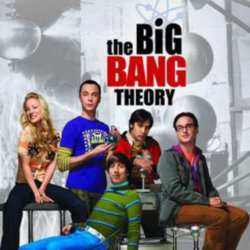 The Big Bang Theory: The Complete Third Season