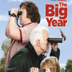 The Big Year Blu-Ray