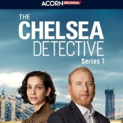 The Chelsea Detective Series 1