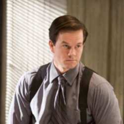 Mark Wahlberg in The Departed