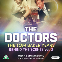 The Doctors The Tom Baker Years