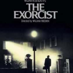 The Exorcist Blu-Ray