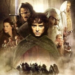 The Lord of the Rings: The Fellowship Of The Rings
