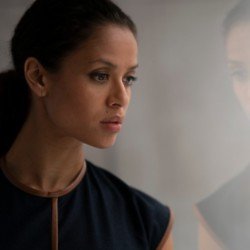 Gugu Mbatha-Raw in The Girl Before / Picture Credit: 42