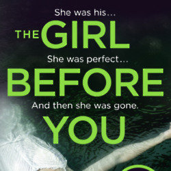 The Girl Before You