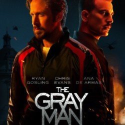 The Gray Man / Picture Credit: Netflix