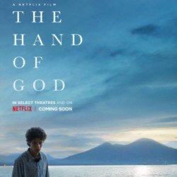 The Hand of God will arrive on Netflix in late 2021 / Picture Credit: The Apartment and Netflix