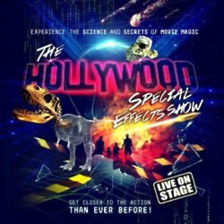 The Hollywood Special Effects Show