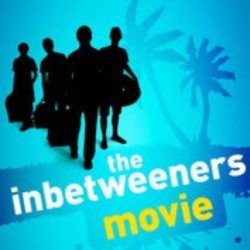 The I,betweeners Movie
