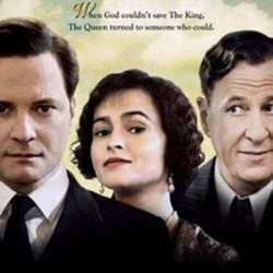 The King's Speech Images