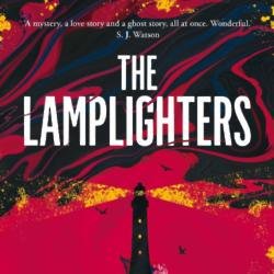 The Lamplighters is available to buy now!