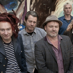The Levellers 