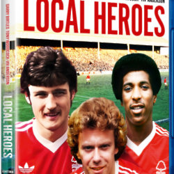 The Local Heroes
