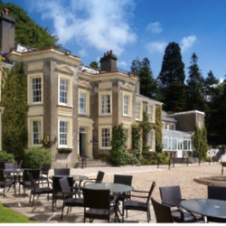 The New House Country Hotel Cardiff