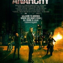 The Purge: Anarchy 