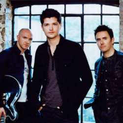 The Script cancel gig to appear on Dancing With The Stars