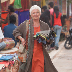 The Second Best Marigold Hotel