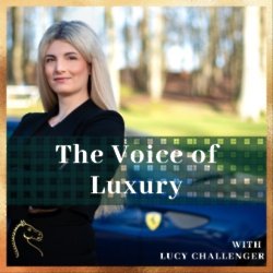 The Voice of Luxury